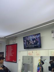 -LJOY丽锦造型·烫发染发