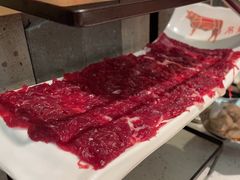 -左庭右院鲜牛肉火锅(长泰广场店)