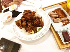 -聚宾楼·烤鸭·家宴(科技三路店)