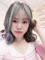 -Rebecca瑞贝卡时尚假发