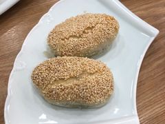 -老苏州大客堂·苏帮菜·松鼠桂鱼·苏州传统小吃(观前街人民商场店)