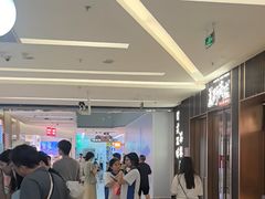 -福田卓悦INTOWN购物中心