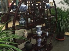 -保定会馆(裕华店)