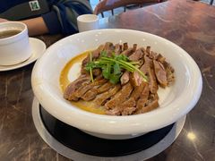 -陆记鹅庄·潮汕菜·狮头鹅(大仟里店)