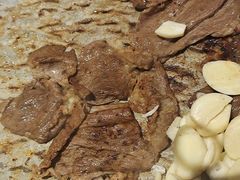 -福成自助烤肉(双桥万达店)