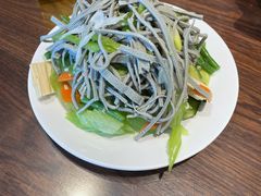 -清真聚陇缘美食餐厅(南横东街店)