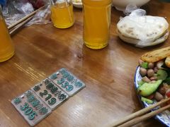 -刘信牛羊肉小炒泡馍(回民街店)