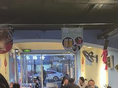 -滋味烤鱼(马北店)