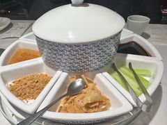 -羲和雅苑•北京烤鸭(陆家嘴中心店)