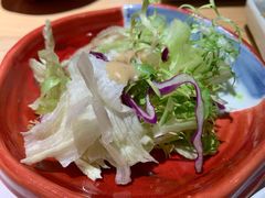 -鳗鲔料理小馆