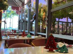 -水桶王国主题餐厅·聚会·生日派对·亲子活动·家庭套餐(亚龙湾希尔顿店)