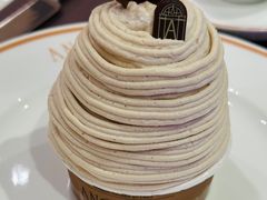 -Angelina安吉丽娜(恒隆广场店)