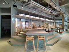 -KUDDO COFFEE(深圳湾总部)