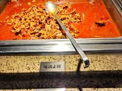 -汉巴味德(沈阳万象汇店)