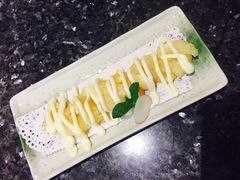 -菊上料理(蜀山银泰百货店)