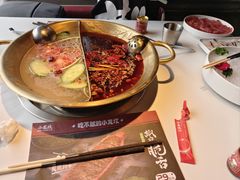 -小龙坎火锅(IFS HOT店)