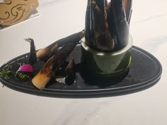 -苹果树下艺术餐厅(通州店)