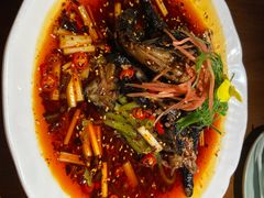 -蓉和妈妈菜·芙蓉花开(高新店)