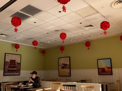 大堂-肯德基(成都机场T2到达精选店)