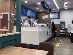 -魏家凉皮(来广营店)
