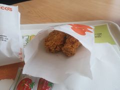 -德克士(芮城东茂店)