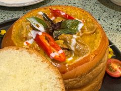 -Home Thai·泰谣(王府井apm店)