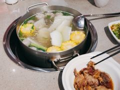 -为什么牛潮汕牛肉火锅(万胜广场店)