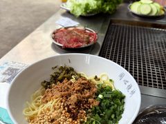 -同心烧烤(总店)