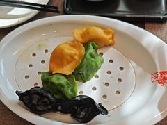 -俏东方·海味水饺·青岛菜(崂山店)