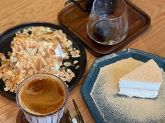 -Home Cafe(水榭春天店)