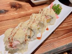 -小川洋风料理(街道口店)