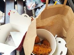 -麦当劳(成都时代奥特莱斯店)