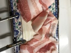 -大槐树烤肉馆