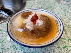 -鸿姐老火锅(疁城新天地店)