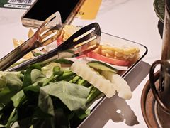 -Thai Basil罗勒叶泰式餐厅(时代天街店)