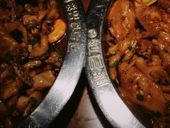 -胖哥俩肉蟹煲(来福士店)
