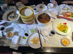 -京味斋·北京烤鸭(华威桥北工大店)