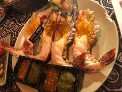 -Paak Dang Riverside 红嘴河畔餐厅