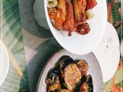 -大树餐厅(红旗街万达店)