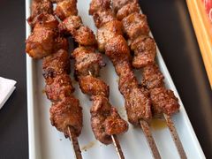 -阳坊胜利涮羊肉(阳坊老店)