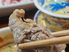 -津门老羊家·铜锅涮羊肉·烧烤(科技园店)
