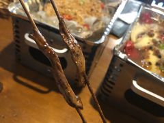 -腰子哥烤串(石佛营炫特店)