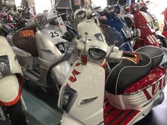 -旗利摩托(旧宫店)
