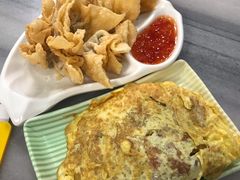 -芬芳甜品(同福路店)