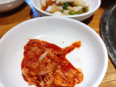 -釜山火炉韩式炭火烤肉(欧洲城店)