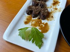 -莲餐厅·湖北菜·潜江小龙虾店(愚园路店)