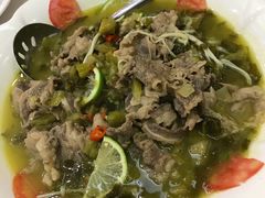 酸汤肥牛-松北囍宴(松北店)