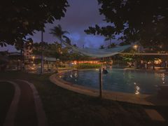 -三亚亚龙湾天域度假酒店