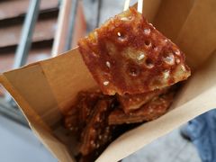 荞饼王-香糯炎荞饼王(解放碑店)