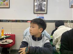 -益民餐厅(交通大学店)